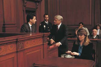 Supreme court of the Russian Federation