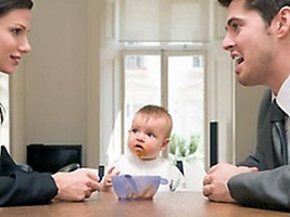 grounds for deprivation of parental rights of a mother