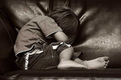 reasons for the deprivation of parental rights of the mother