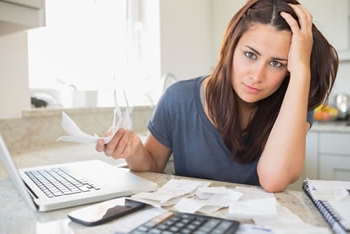 file alimony documents