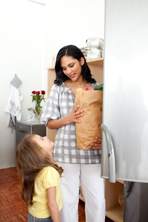 documents for alimony