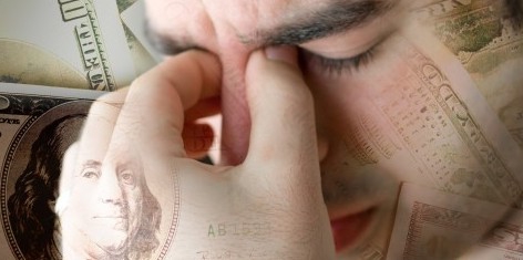 collection of alimony