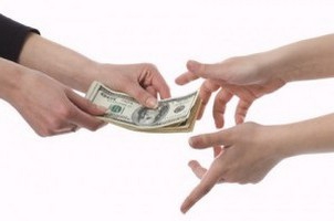 documents for alimony without a divorce [