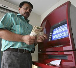 changes in cash discipline