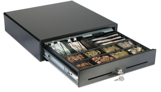 cash discipline inspection