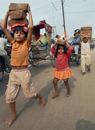 protection of children's rights in Russia