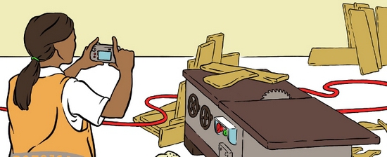 What documents does the labor inspectorate check?