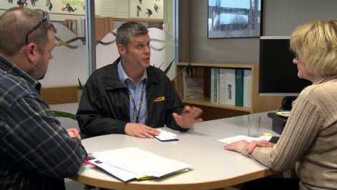 inspection of labor inspection