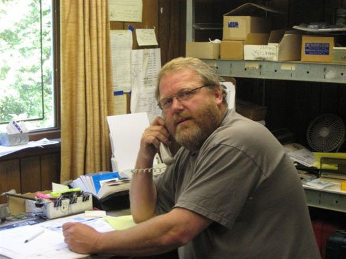 rights and obligations of the warehouse manager