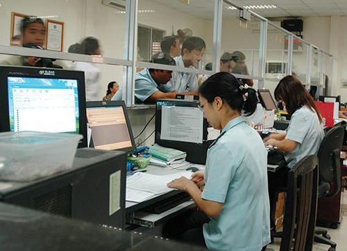 common customs rules