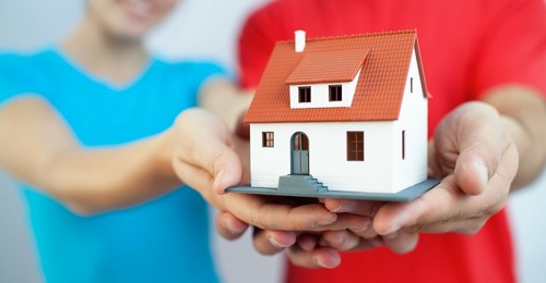 maternity capital for the construction of a house on a summer cottage