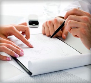 how to arrange a debt transfer