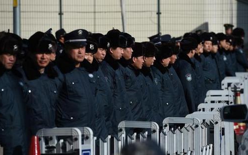 restriction of human rights and freedoms