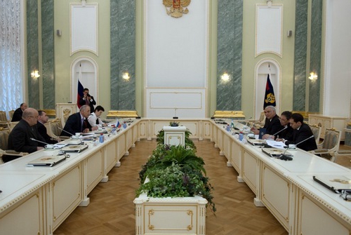 restriction of constitutional rights and freedoms