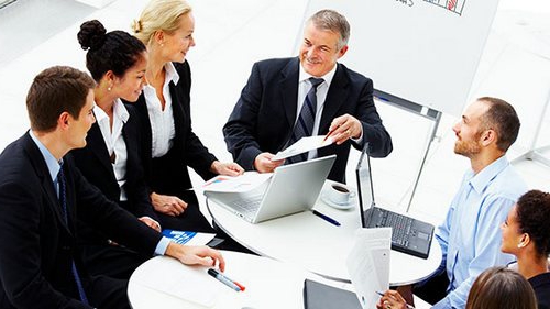 approval of staffing