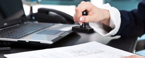 amendment of constituent documents