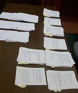 constituent documents of a legal entity