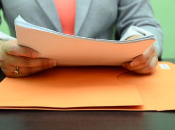 documents when buying an apartment