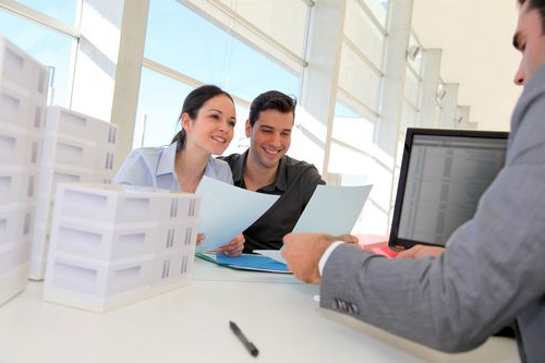 list of documents for an apartment