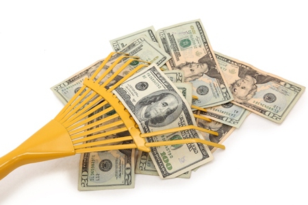 debt collection lawsuit