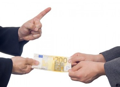 does the notary certify receipts