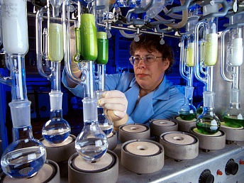 fire safety technical regulations