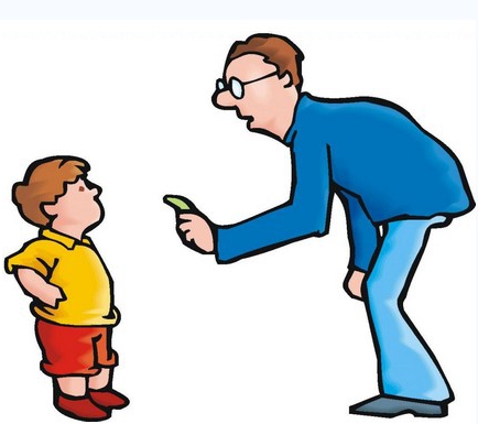 legal representatives of orphans