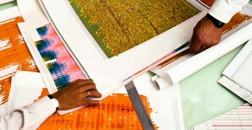 obtaining a town planning plan