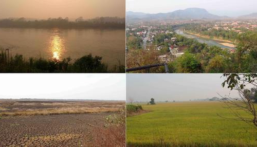 types of permitted use of land