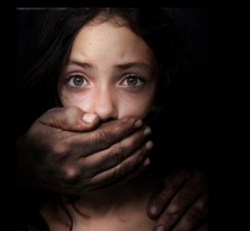 violation of an individual's rights