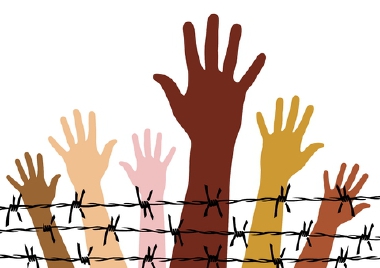 human rights violation in the world