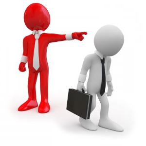 probationary dismissal