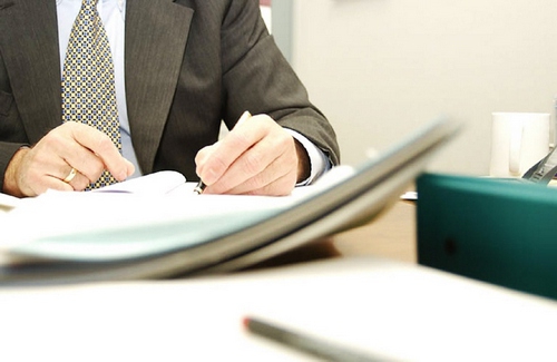 notary public waiver of privatization