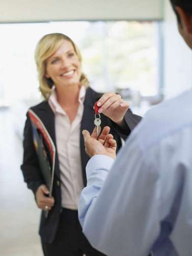 privatization of the base apartment