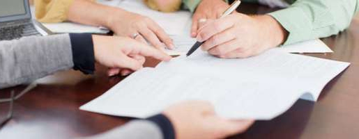 apartment privatization terms