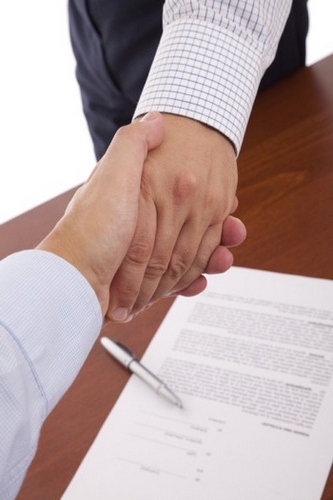 privatization of an apartment with a minor