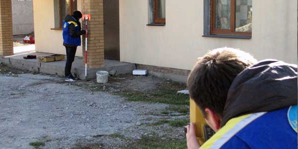 cadastral passport on the land how to get