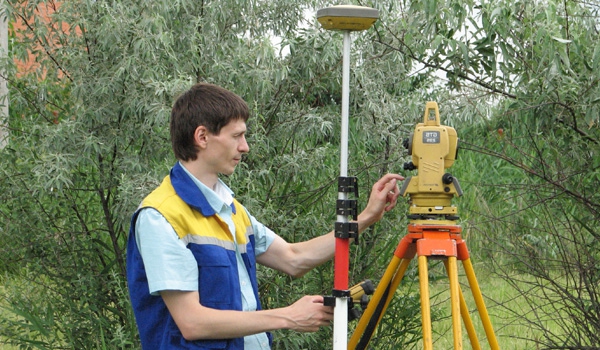 where to get the cadastral passport of the land