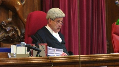 Missed deadline for appeal [