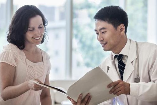 get a medical license