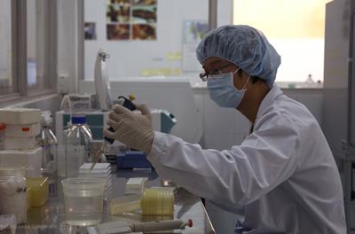 medical license for a beauty salon