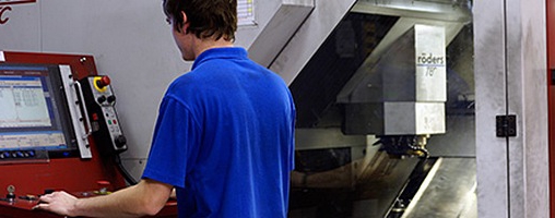 commissioning of an industrial facility