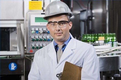 commissioning of a new facility