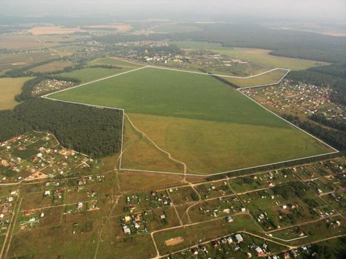 type and category of permitted land use