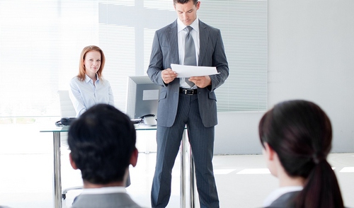 forms of enterprise reorganization