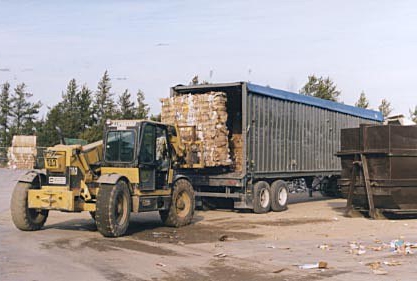 development of waste passports