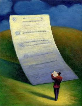 use of patent law objects