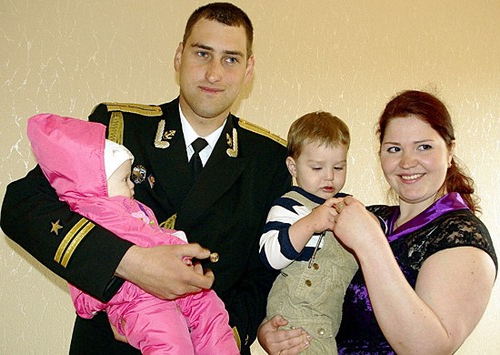 military housing 2014