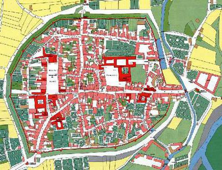 how to find out the cadastral number of the land