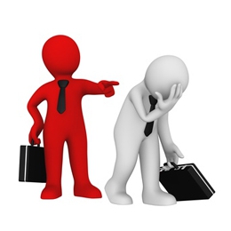 Director's dismissal